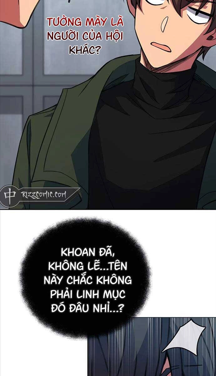 Trở Thành Nhân Viên Cho Các Vị Thần Chapter 40 - 29