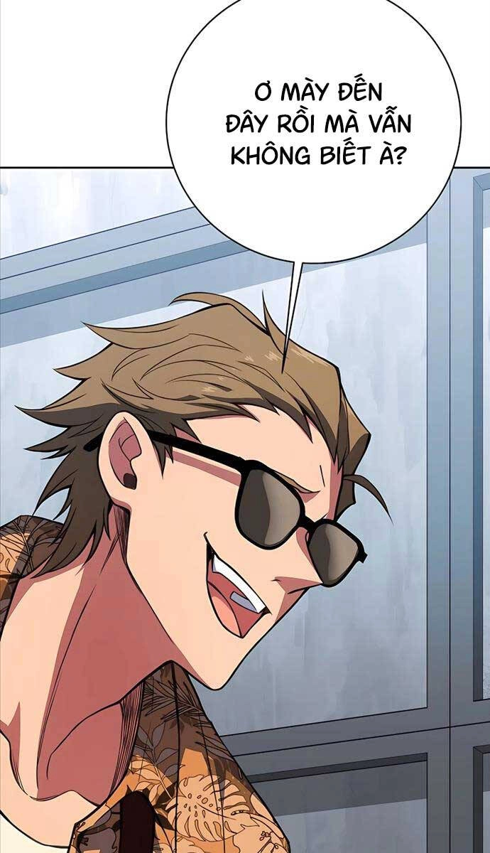 Trở Thành Nhân Viên Cho Các Vị Thần Chapter 40 - 31