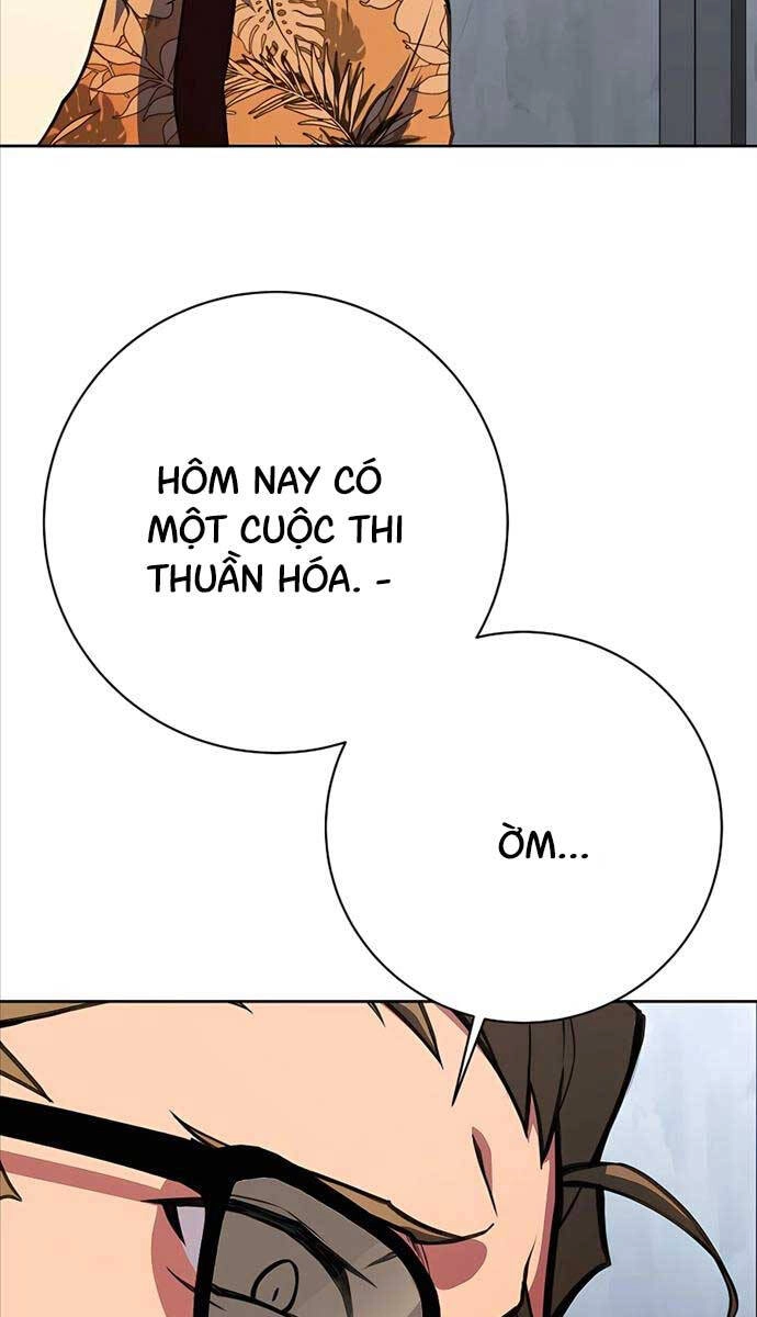 Trở Thành Nhân Viên Cho Các Vị Thần Chapter 40 - 32