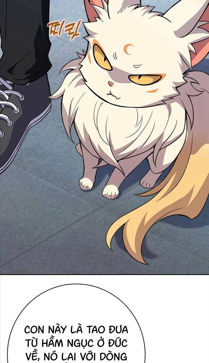 Trở Thành Nhân Viên Cho Các Vị Thần Chapter 40 - 34