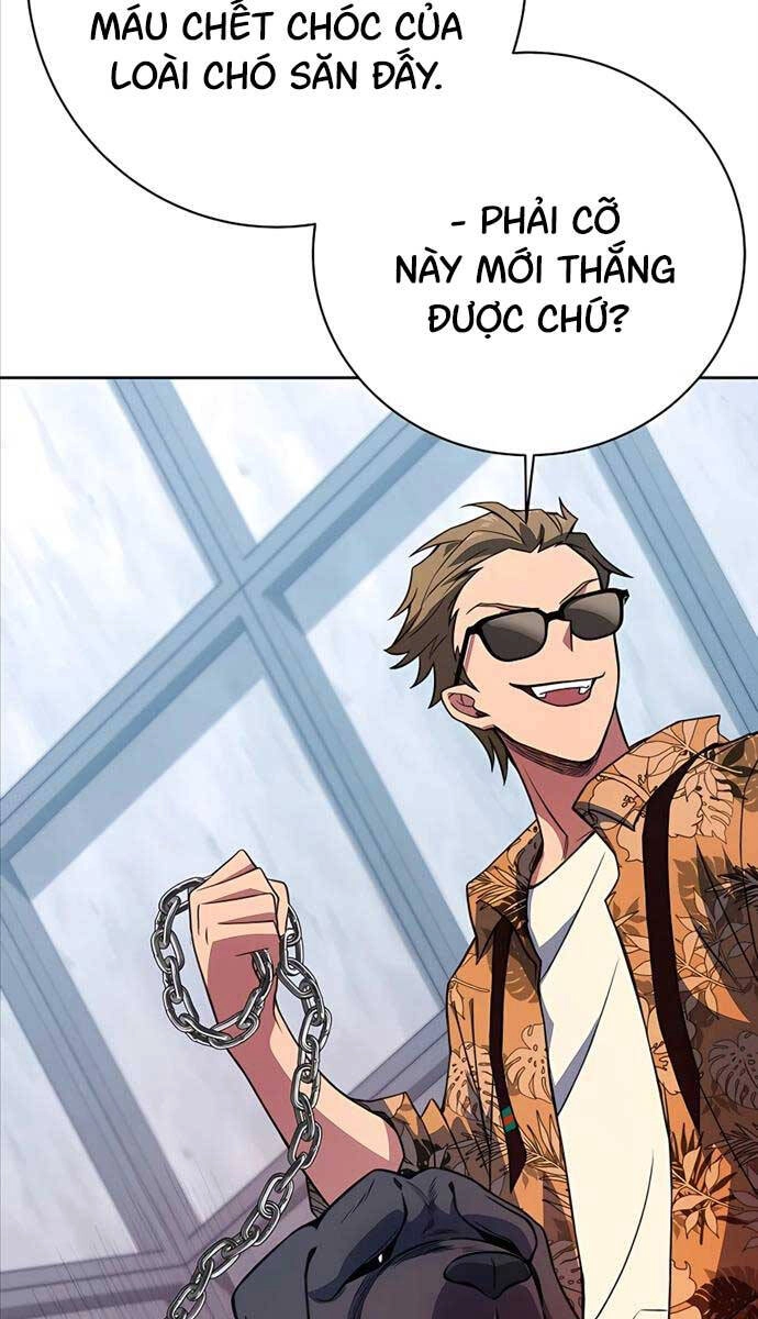 Trở Thành Nhân Viên Cho Các Vị Thần Chapter 40 - 35