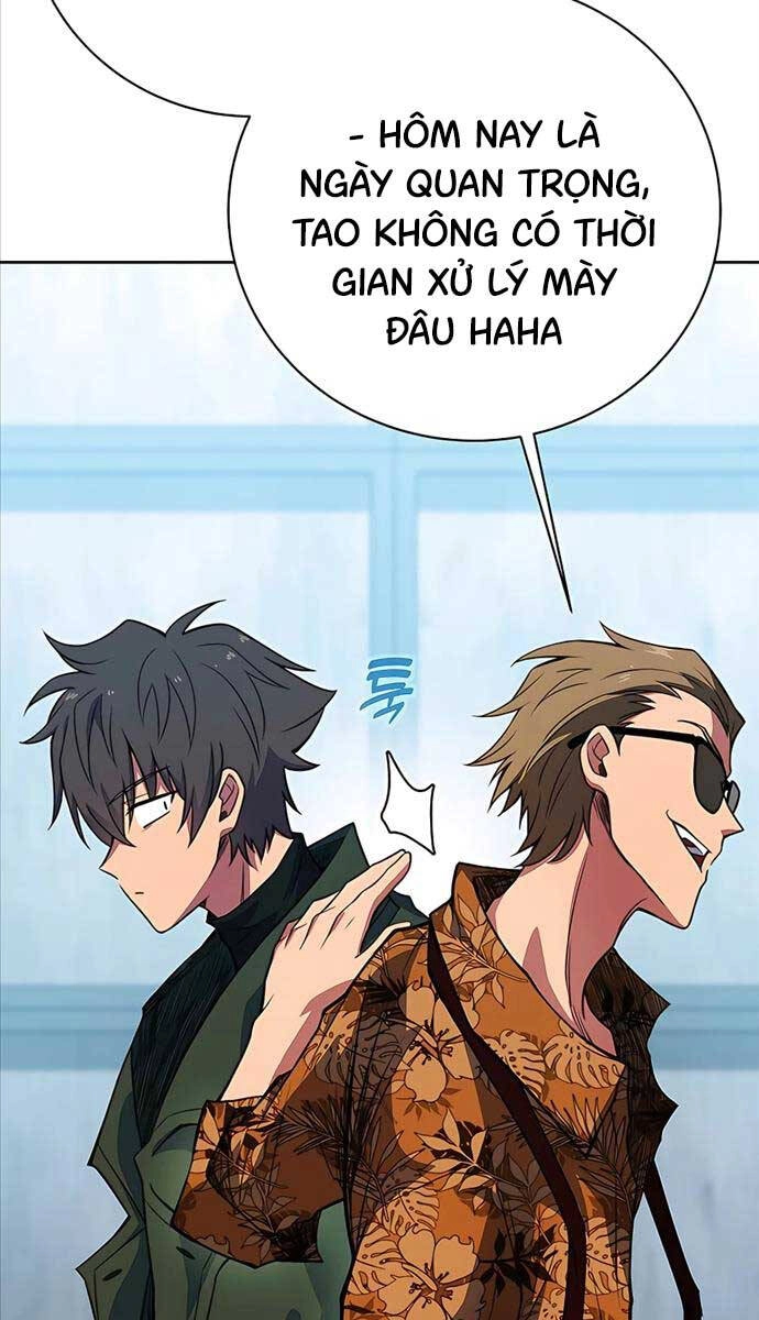 Trở Thành Nhân Viên Cho Các Vị Thần Chapter 40 - 38