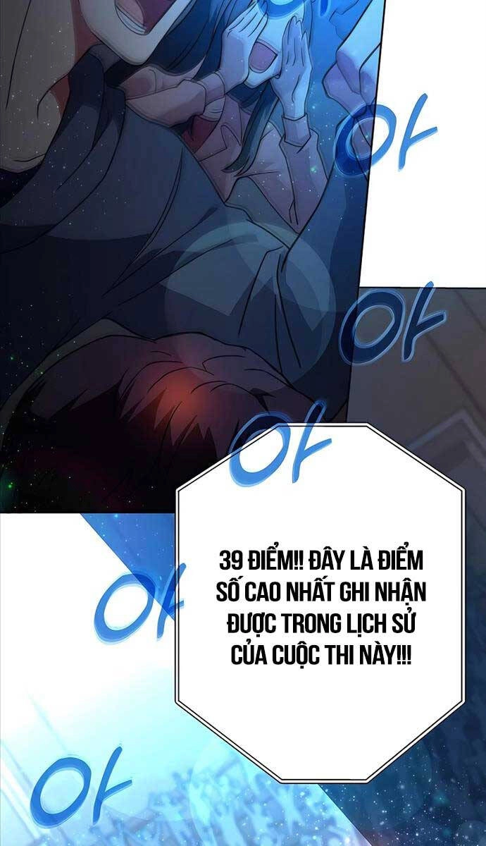 Trở Thành Nhân Viên Cho Các Vị Thần Chapter 40 - 44