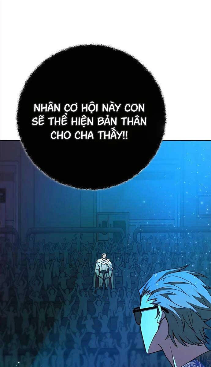 Trở Thành Nhân Viên Cho Các Vị Thần Chapter 40 - 49