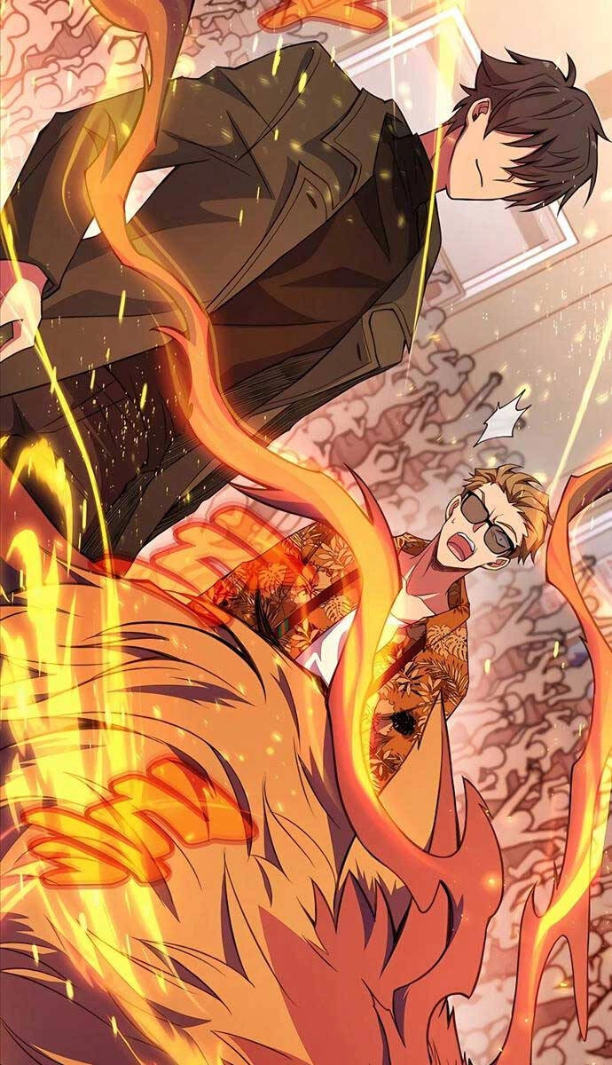 Trở Thành Nhân Viên Cho Các Vị Thần Chapter 40 - 59