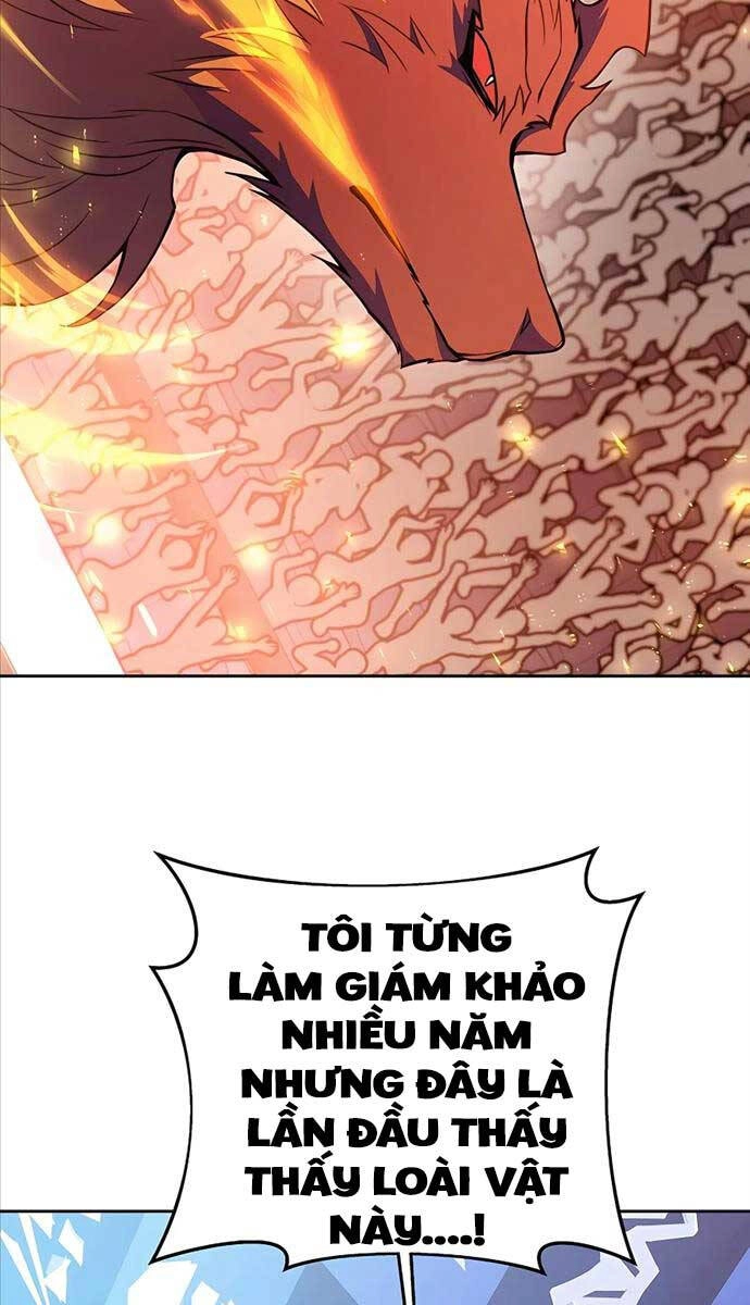 Trở Thành Nhân Viên Cho Các Vị Thần Chapter 40 - 60