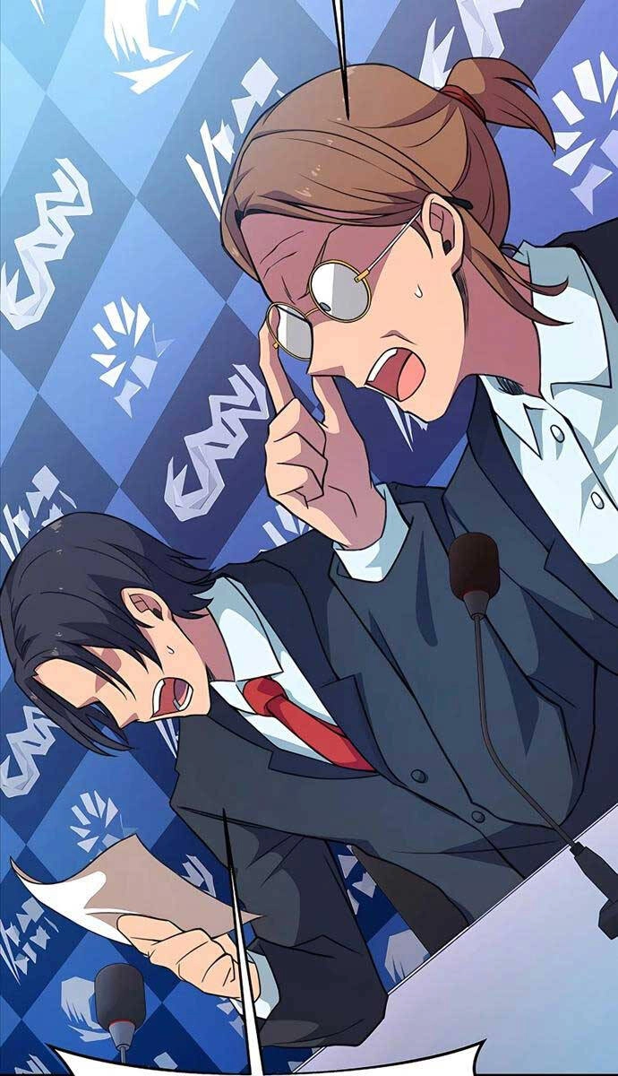 Trở Thành Nhân Viên Cho Các Vị Thần Chapter 40 - 61