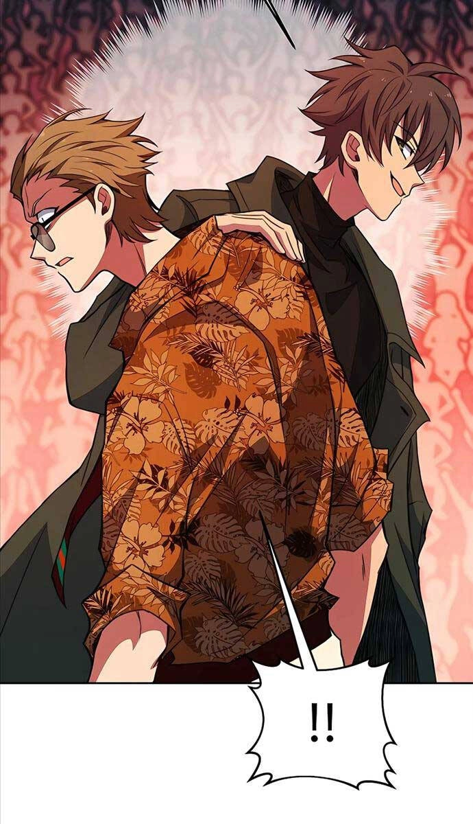 Trở Thành Nhân Viên Cho Các Vị Thần Chapter 40 - 67