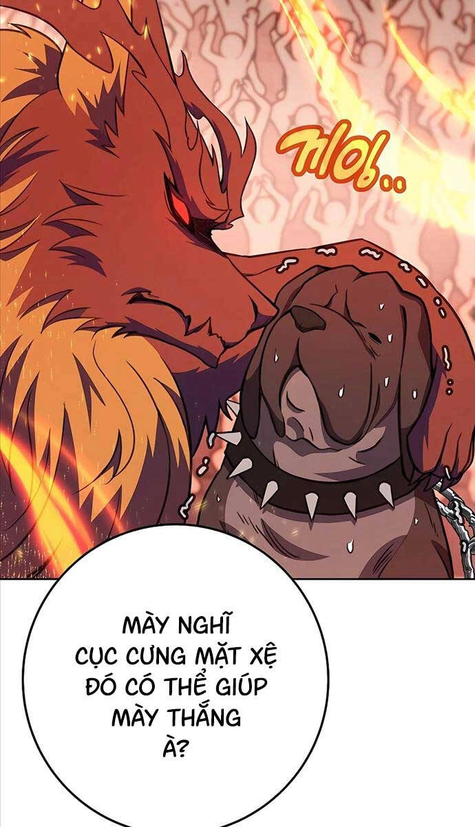 Trở Thành Nhân Viên Cho Các Vị Thần Chapter 40 - 69