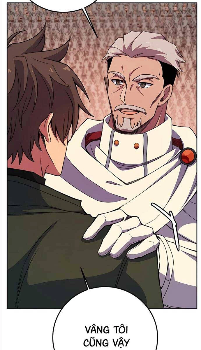 Trở Thành Nhân Viên Cho Các Vị Thần Chapter 40 - 83