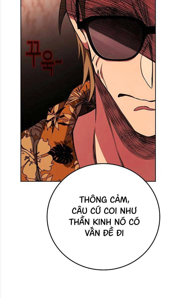 Trở Thành Nhân Viên Cho Các Vị Thần Chapter 40 - 85