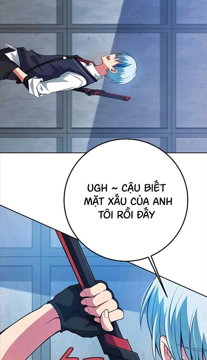 Trở Thành Nhân Viên Cho Các Vị Thần Chapter 40 - 115