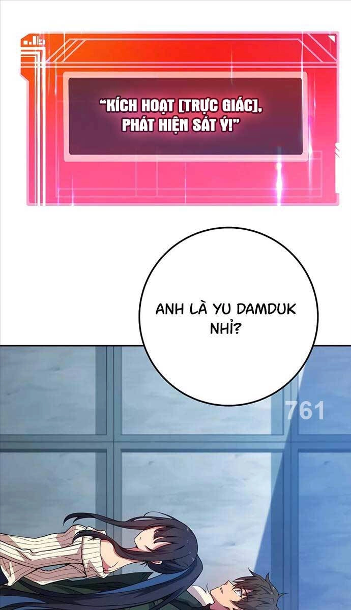 Trở Thành Nhân Viên Cho Các Vị Thần Chapter 41 - 1