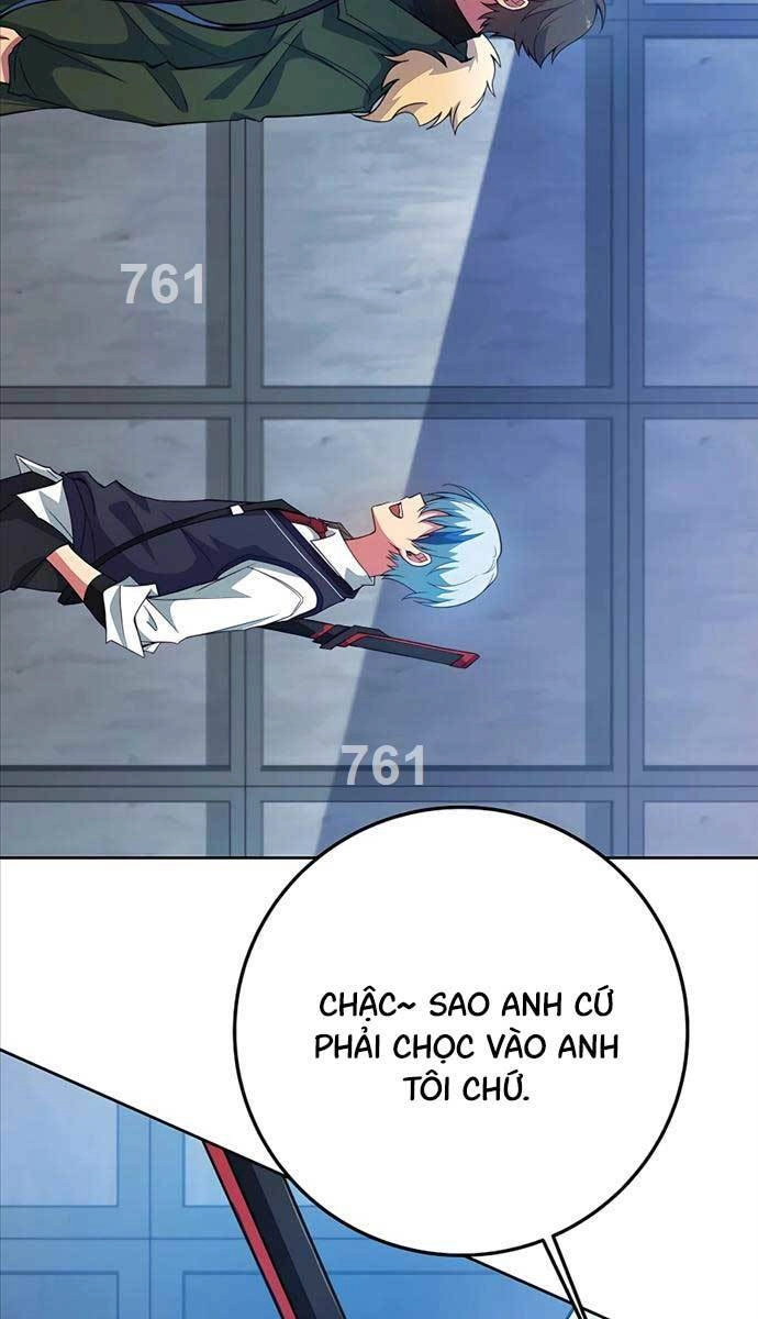 Trở Thành Nhân Viên Cho Các Vị Thần Chapter 41 - 2