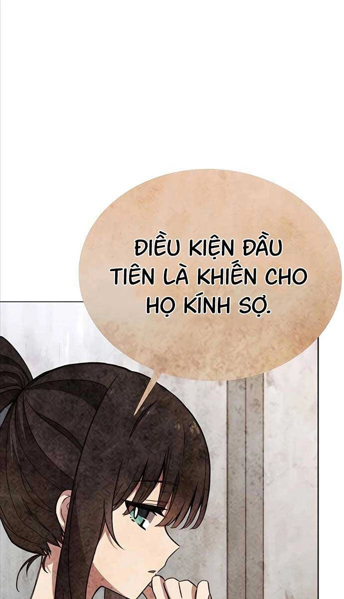 Trở Thành Nhân Viên Cho Các Vị Thần Chapter 41 - 46