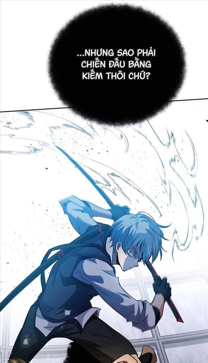 Trở Thành Nhân Viên Cho Các Vị Thần Chapter 41 - 63