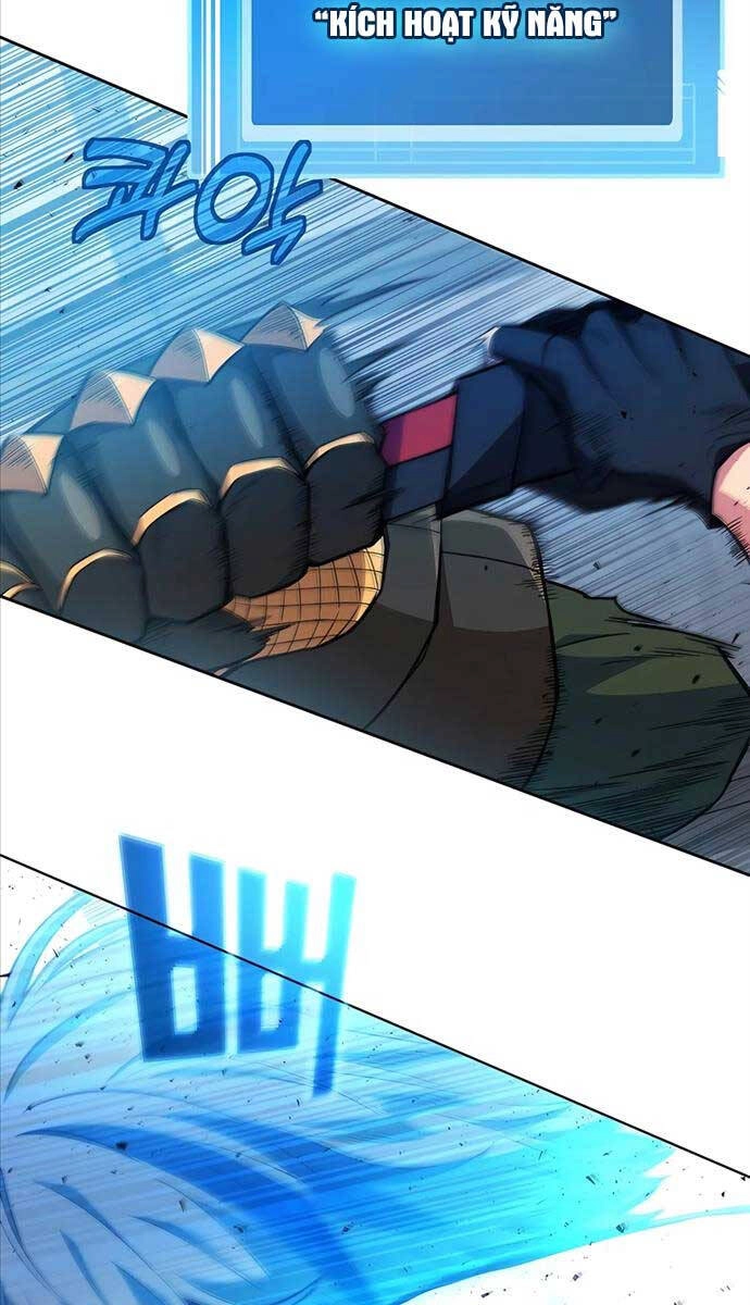 Trở Thành Nhân Viên Cho Các Vị Thần Chapter 41 - 67