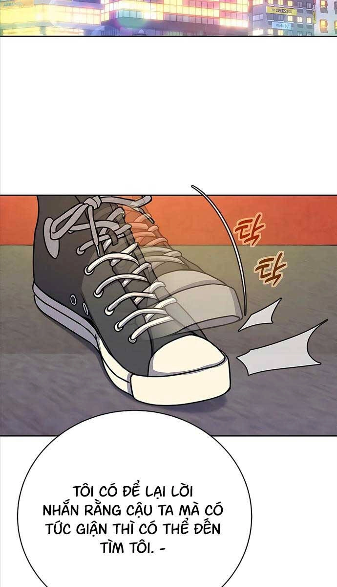 Trở Thành Nhân Viên Cho Các Vị Thần Chapter 41 - 85