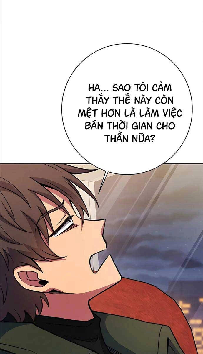 Trở Thành Nhân Viên Cho Các Vị Thần Chapter 41 - 91