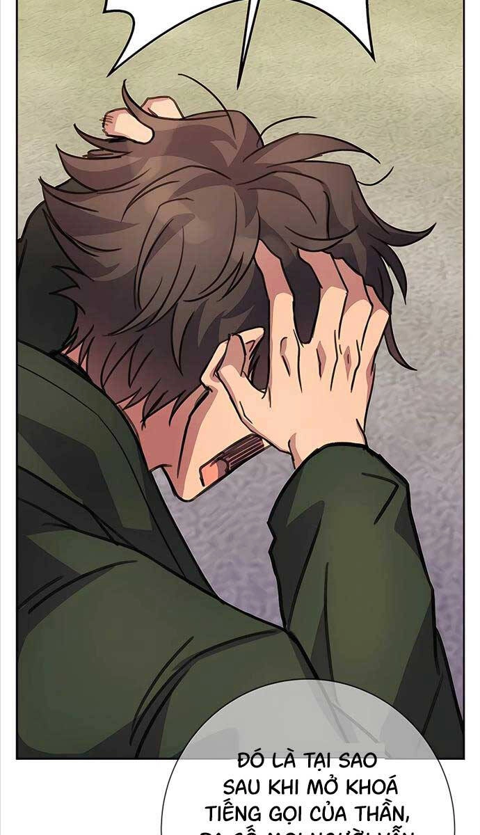 Trở Thành Nhân Viên Cho Các Vị Thần Chapter 41 - 98