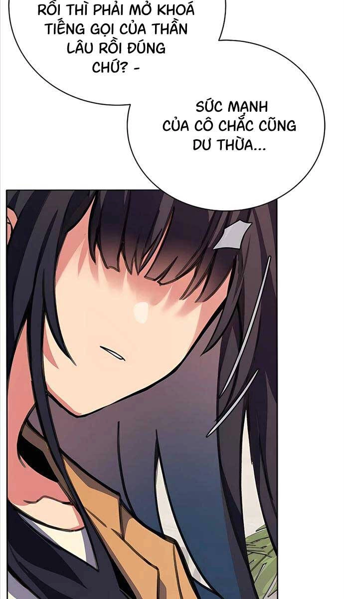 Trở Thành Nhân Viên Cho Các Vị Thần Chapter 41 - 100