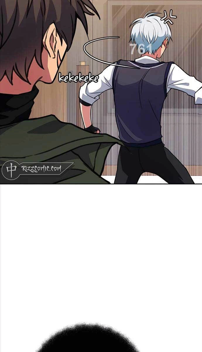 Trở Thành Nhân Viên Cho Các Vị Thần Chapter 42 - 3