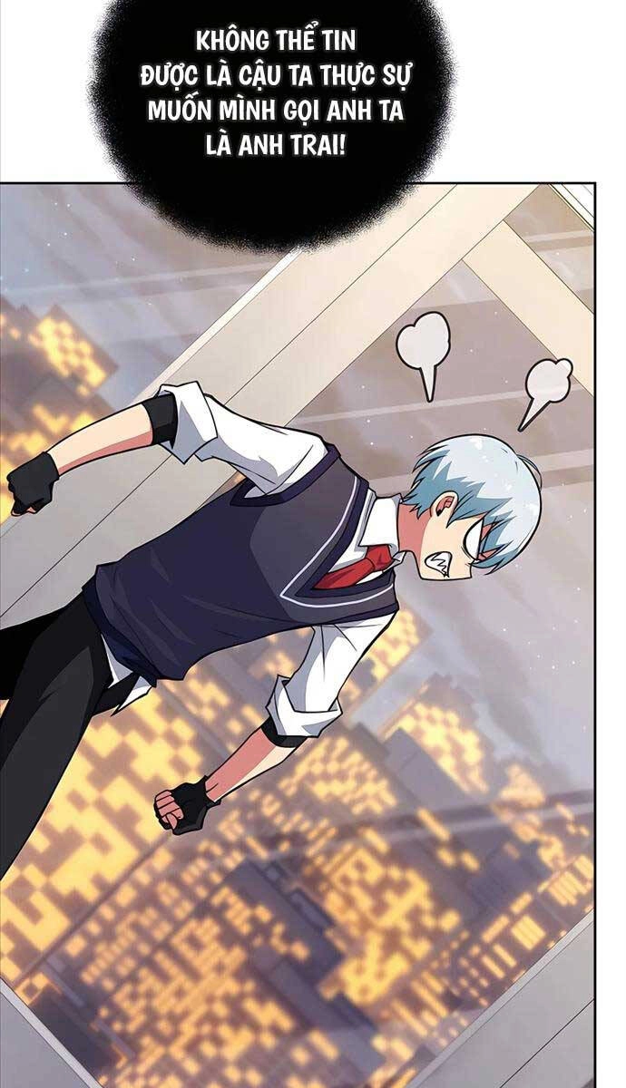 Trở Thành Nhân Viên Cho Các Vị Thần Chapter 42 - 4