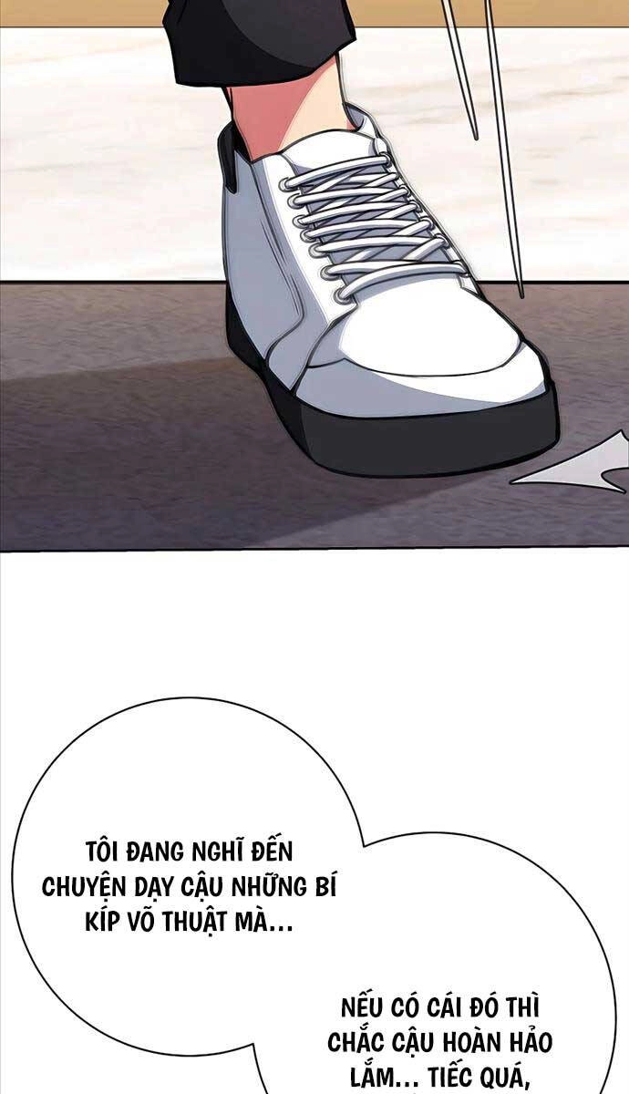 Trở Thành Nhân Viên Cho Các Vị Thần Chapter 42 - 8