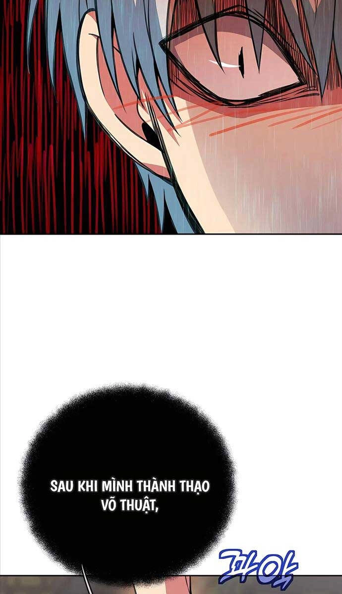 Trở Thành Nhân Viên Cho Các Vị Thần Chapter 42 - 20