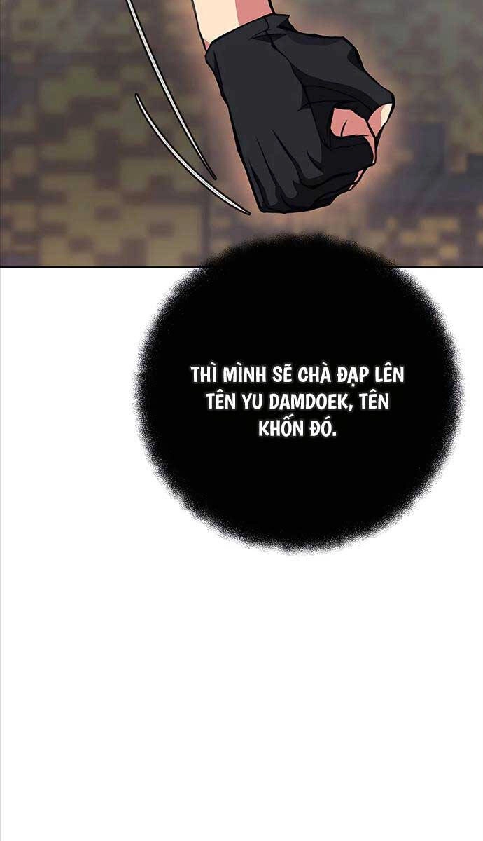 Trở Thành Nhân Viên Cho Các Vị Thần Chapter 42 - 21