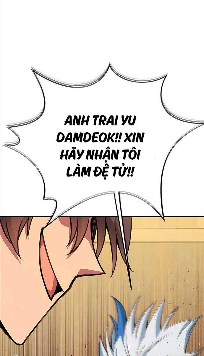 Trở Thành Nhân Viên Cho Các Vị Thần Chapter 42 - 22
