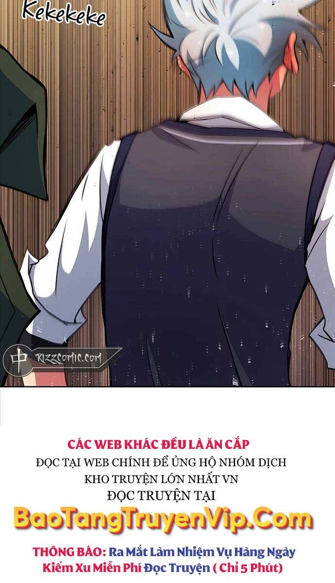 Trở Thành Nhân Viên Cho Các Vị Thần Chapter 42 - 23