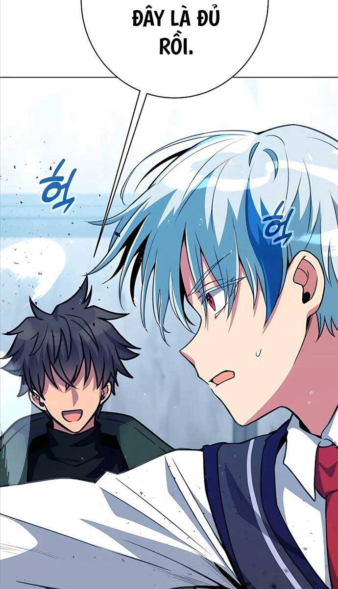 Trở Thành Nhân Viên Cho Các Vị Thần Chapter 42 - 37