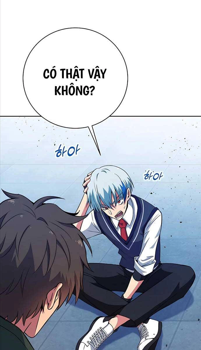 Trở Thành Nhân Viên Cho Các Vị Thần Chapter 42 - 41