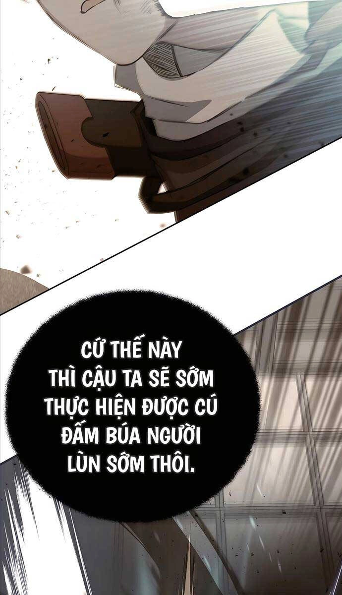 Trở Thành Nhân Viên Cho Các Vị Thần Chapter 42 - 45