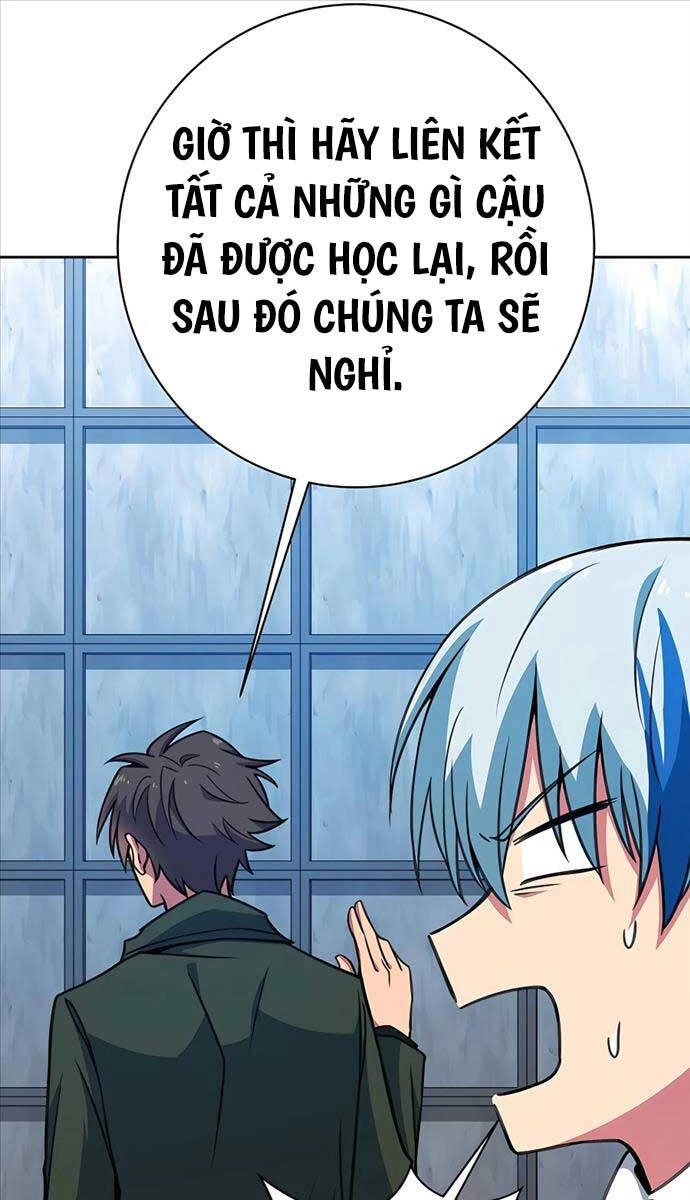 Trở Thành Nhân Viên Cho Các Vị Thần Chapter 42 - 47