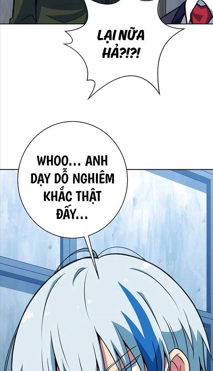 Trở Thành Nhân Viên Cho Các Vị Thần Chapter 42 - 48