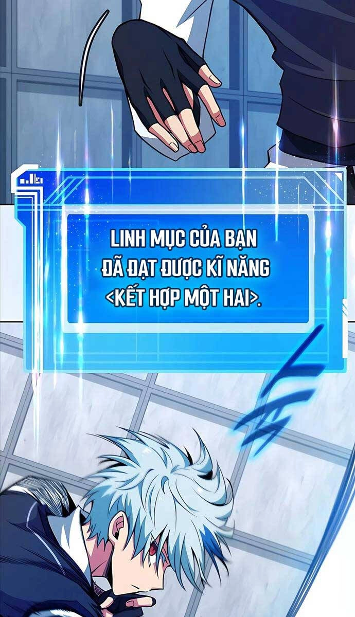 Trở Thành Nhân Viên Cho Các Vị Thần Chapter 42 - 51