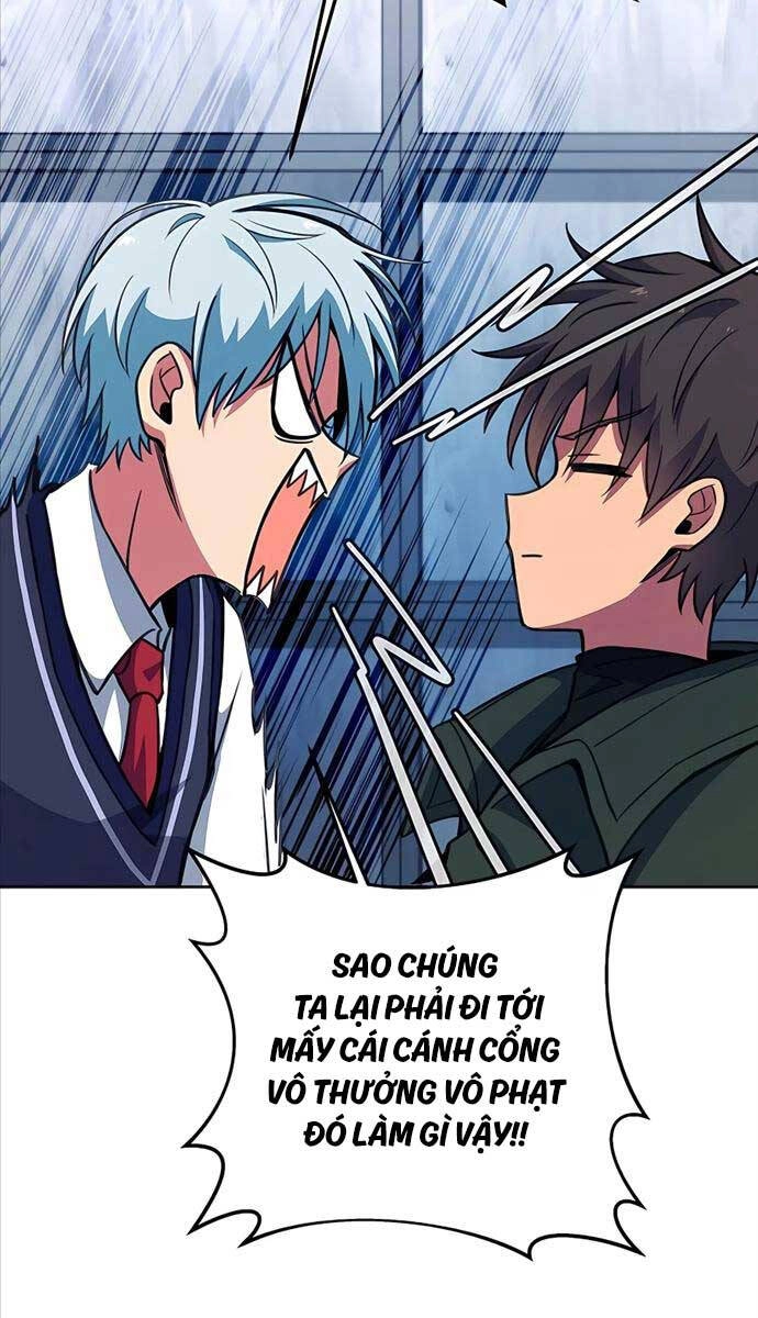 Trở Thành Nhân Viên Cho Các Vị Thần Chapter 42 - 66