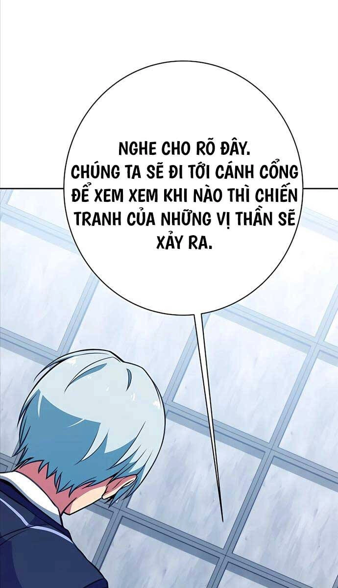 Trở Thành Nhân Viên Cho Các Vị Thần Chapter 42 - 71