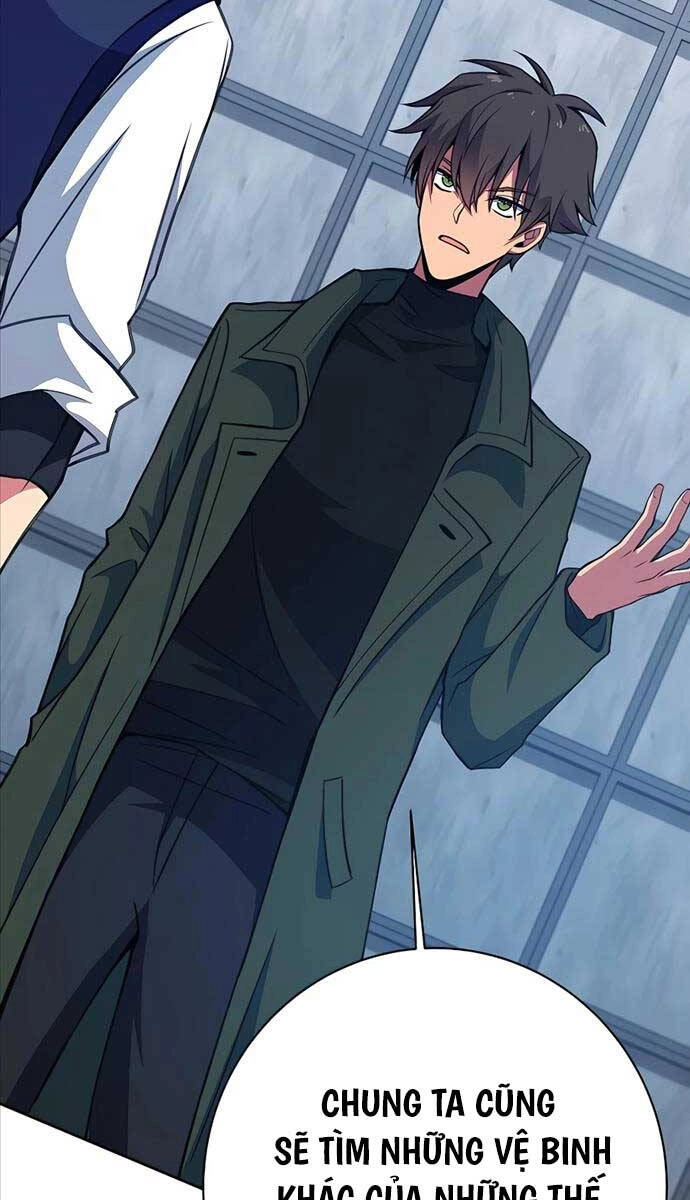 Trở Thành Nhân Viên Cho Các Vị Thần Chapter 42 - 72