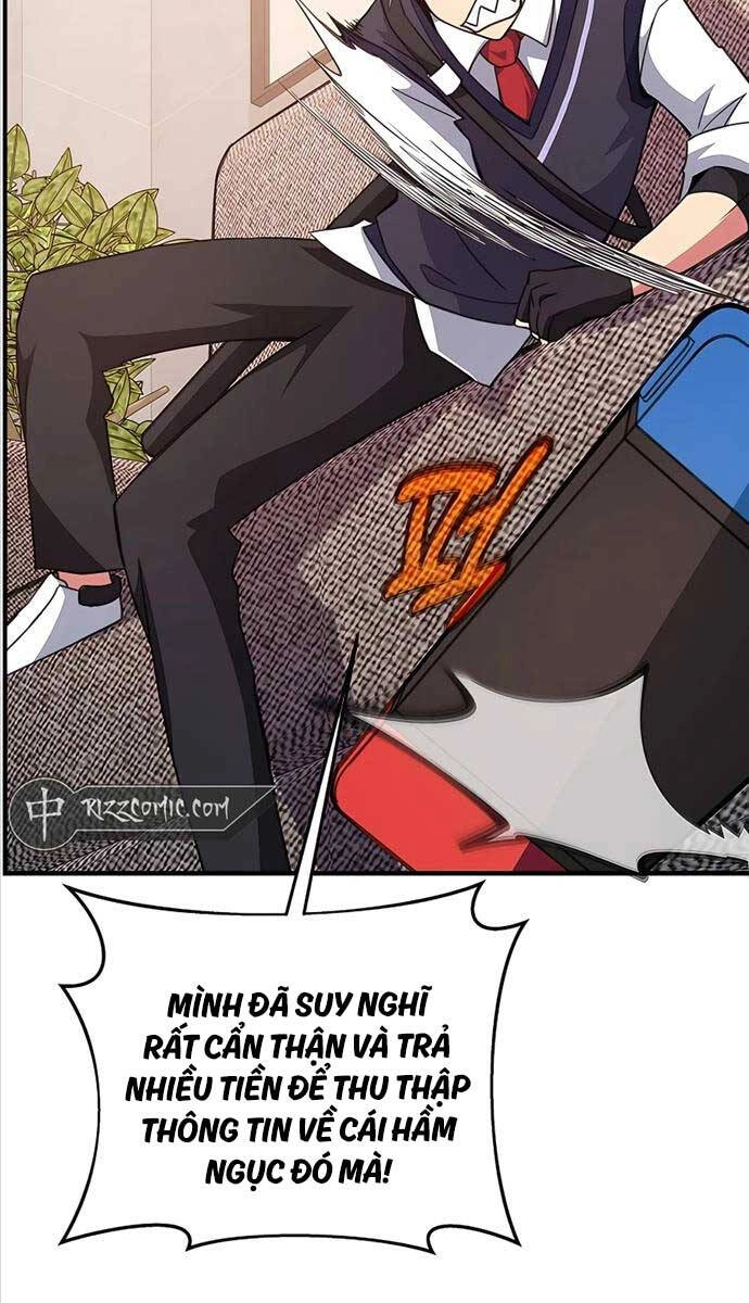 Trở Thành Nhân Viên Cho Các Vị Thần Chapter 42 - 86