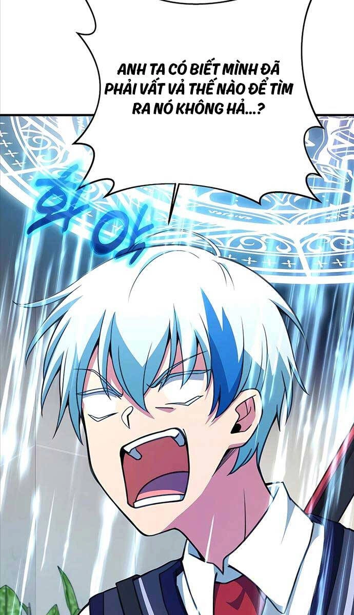 Trở Thành Nhân Viên Cho Các Vị Thần Chapter 42 - 89