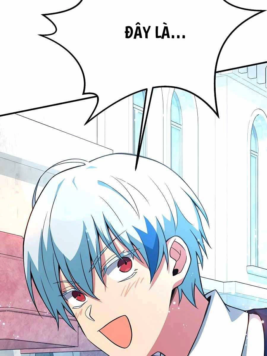 Trở Thành Nhân Viên Cho Các Vị Thần Chapter 43 - 4