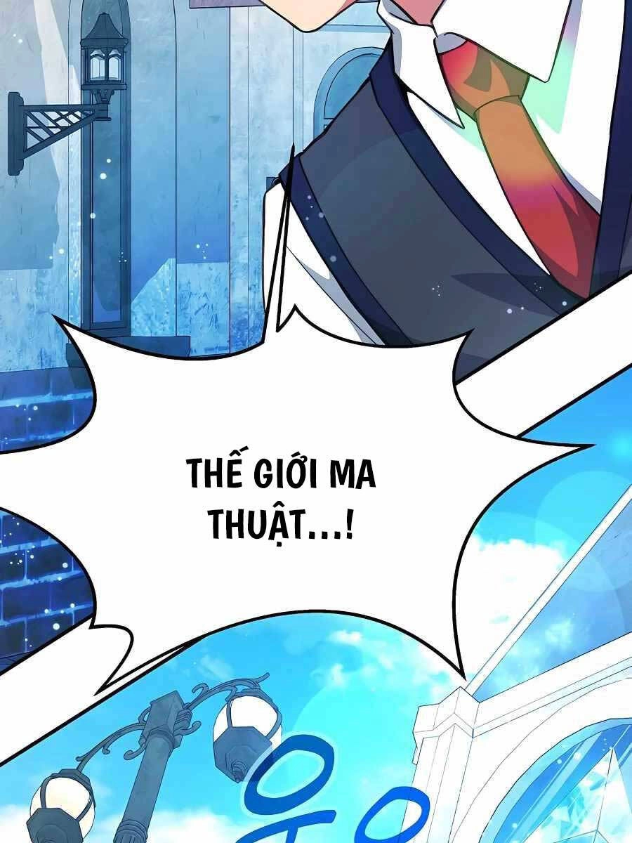 Trở Thành Nhân Viên Cho Các Vị Thần Chapter 43 - 5