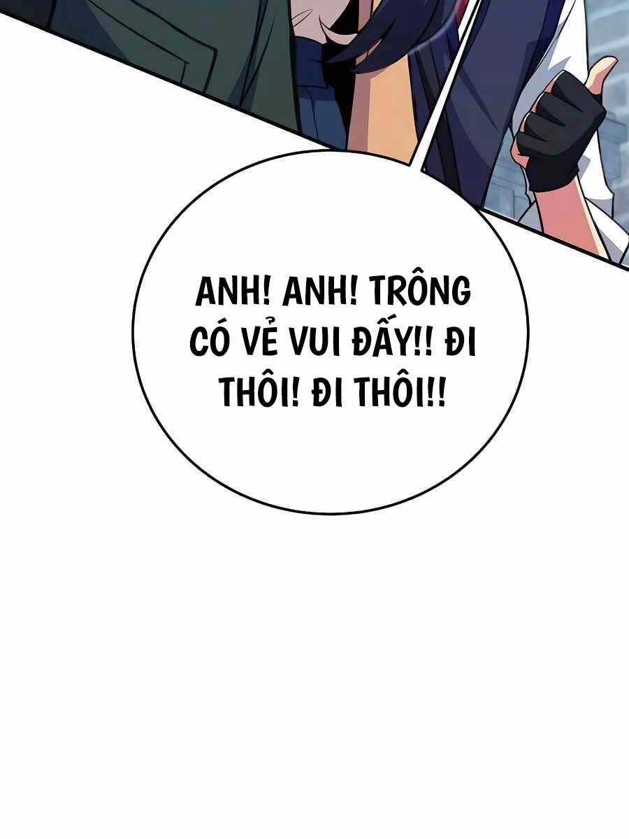 Trở Thành Nhân Viên Cho Các Vị Thần Chapter 43 - 22