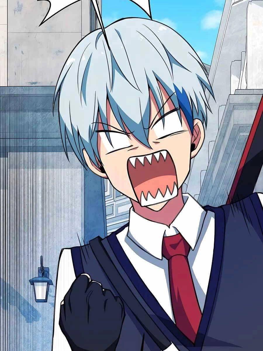 Trở Thành Nhân Viên Cho Các Vị Thần Chapter 43 - 25