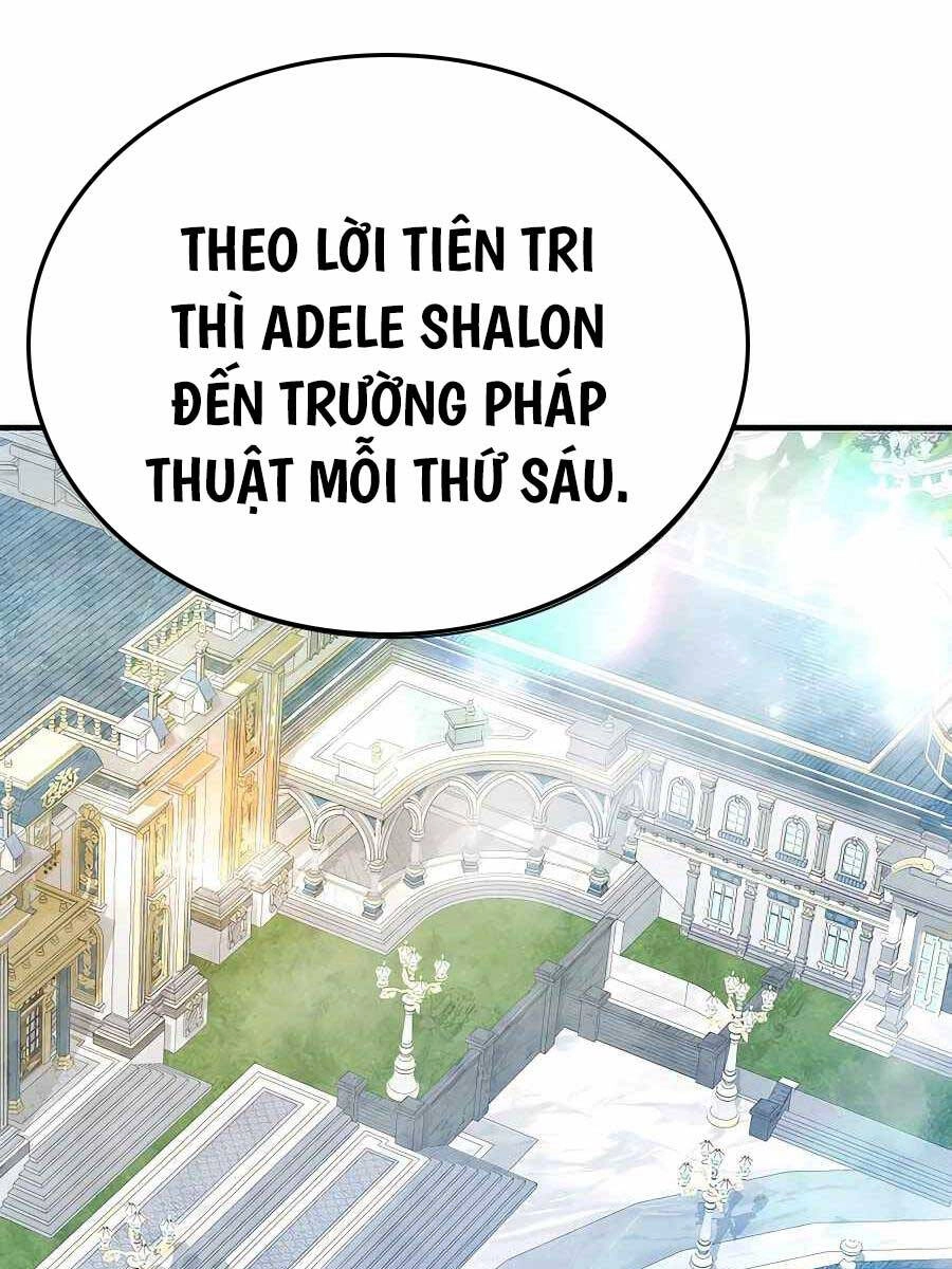Trở Thành Nhân Viên Cho Các Vị Thần Chapter 43 - 34