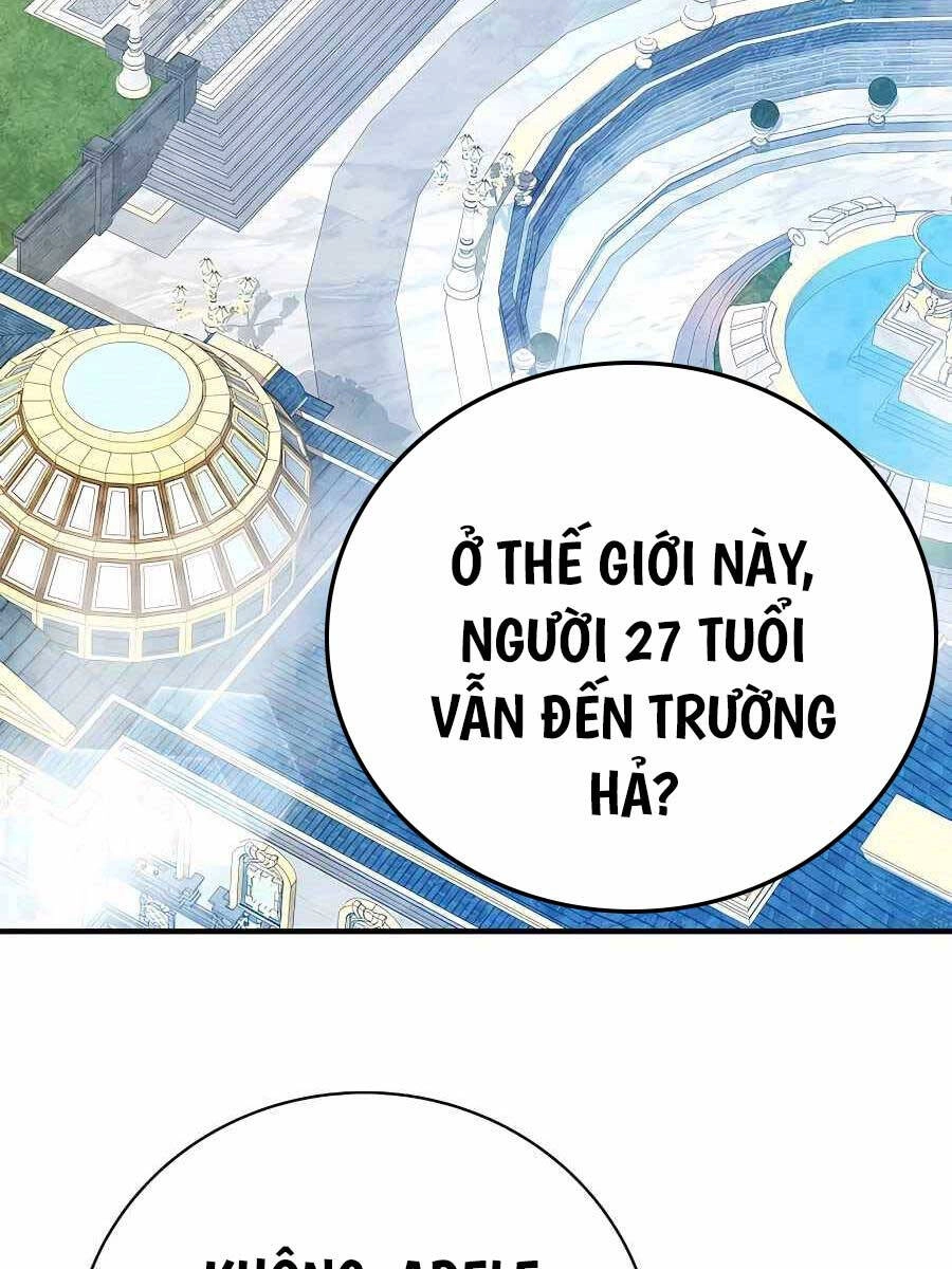 Trở Thành Nhân Viên Cho Các Vị Thần Chapter 43 - 35
