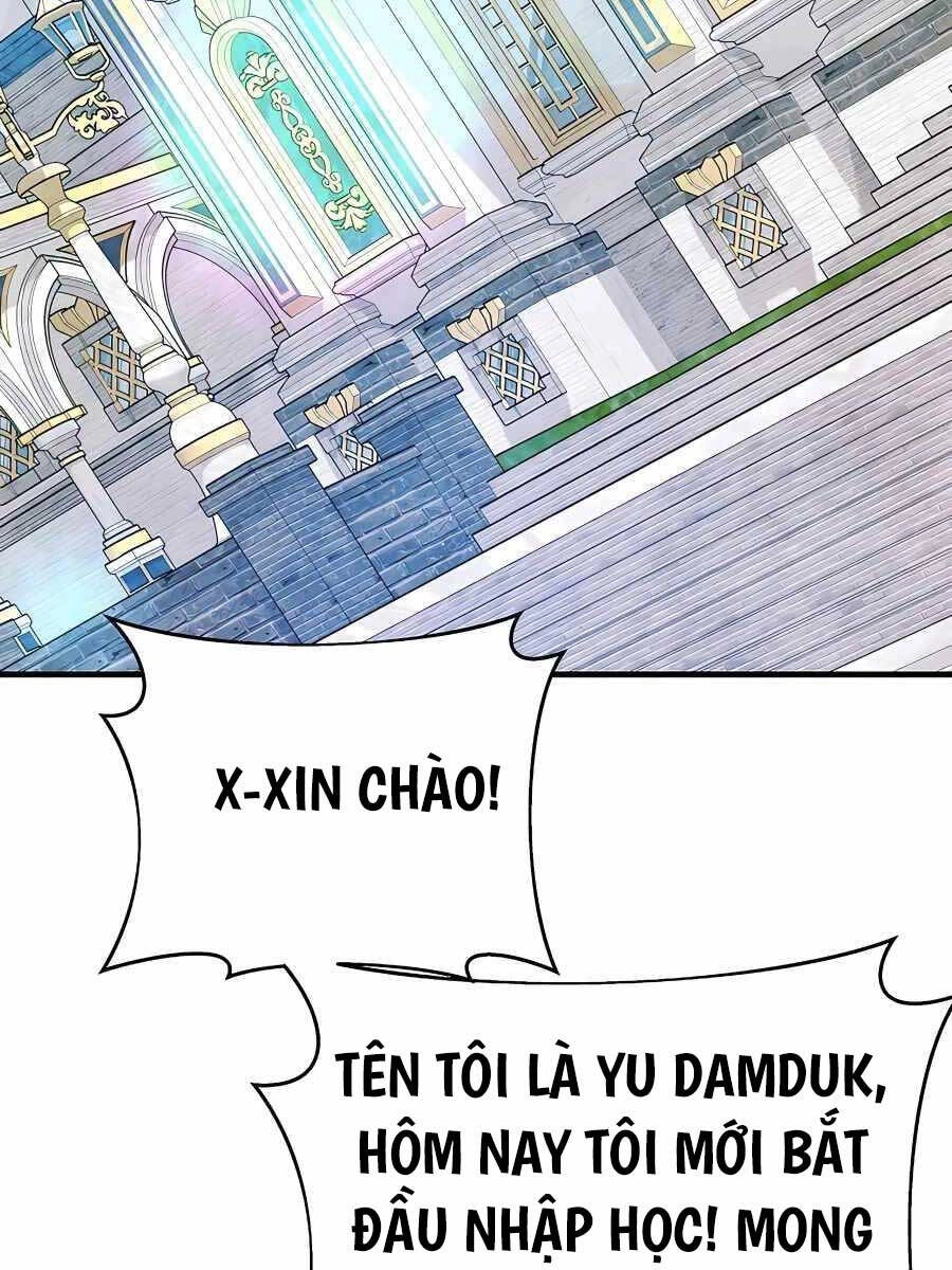 Trở Thành Nhân Viên Cho Các Vị Thần Chapter 43 - 42